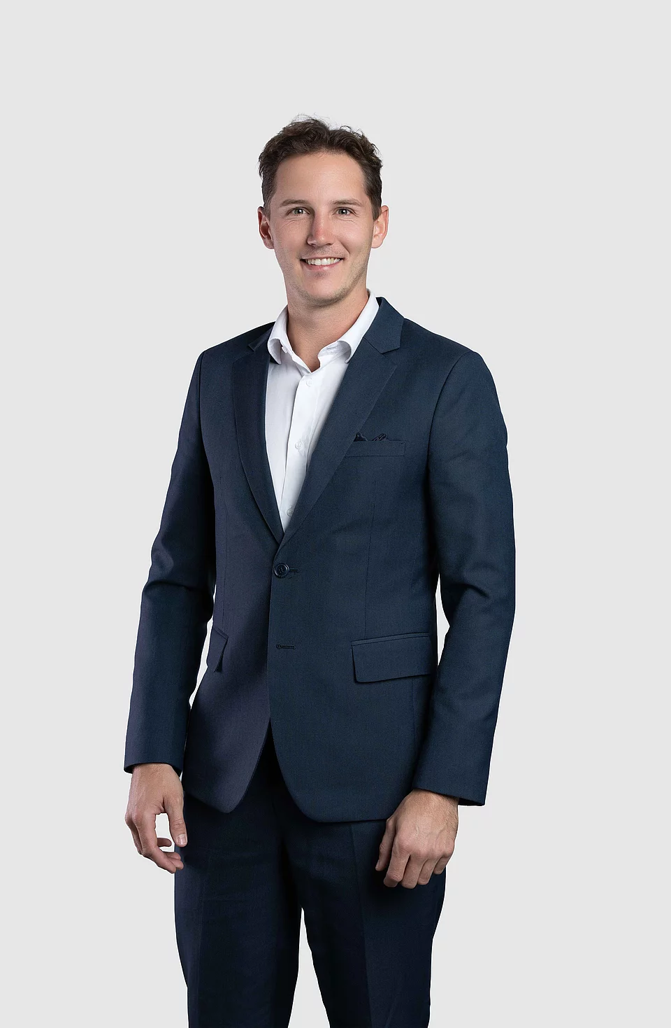 Elias Trenkwalder