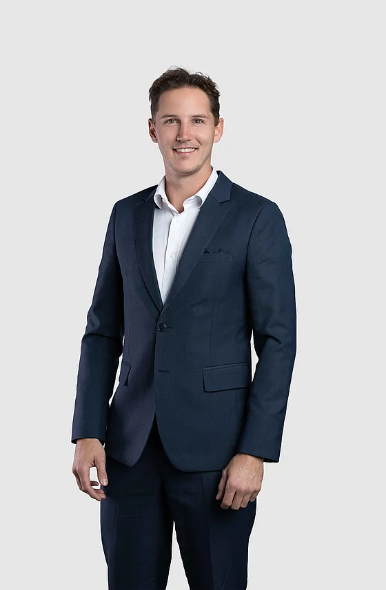 Elias Trenkwalder