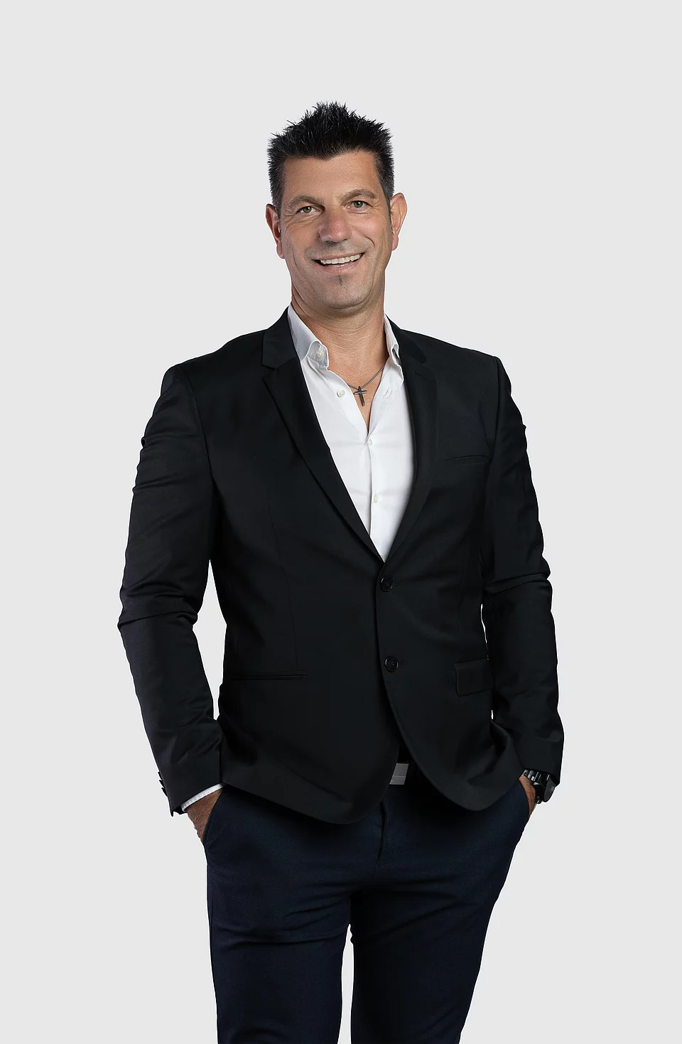 Klaus Venier