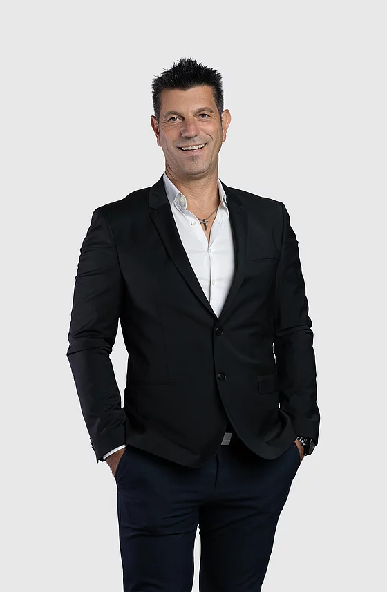 Klaus Venier
