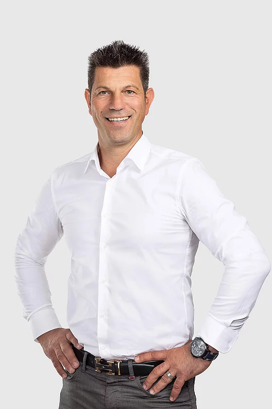 Klaus Venier