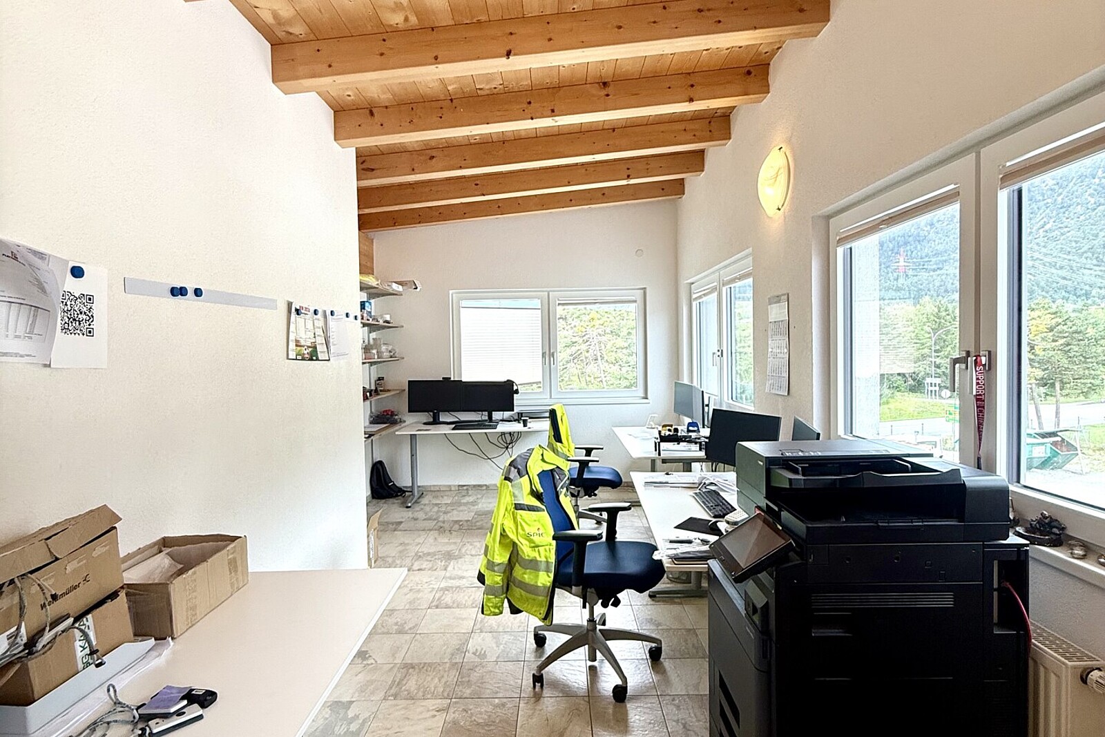 Büro