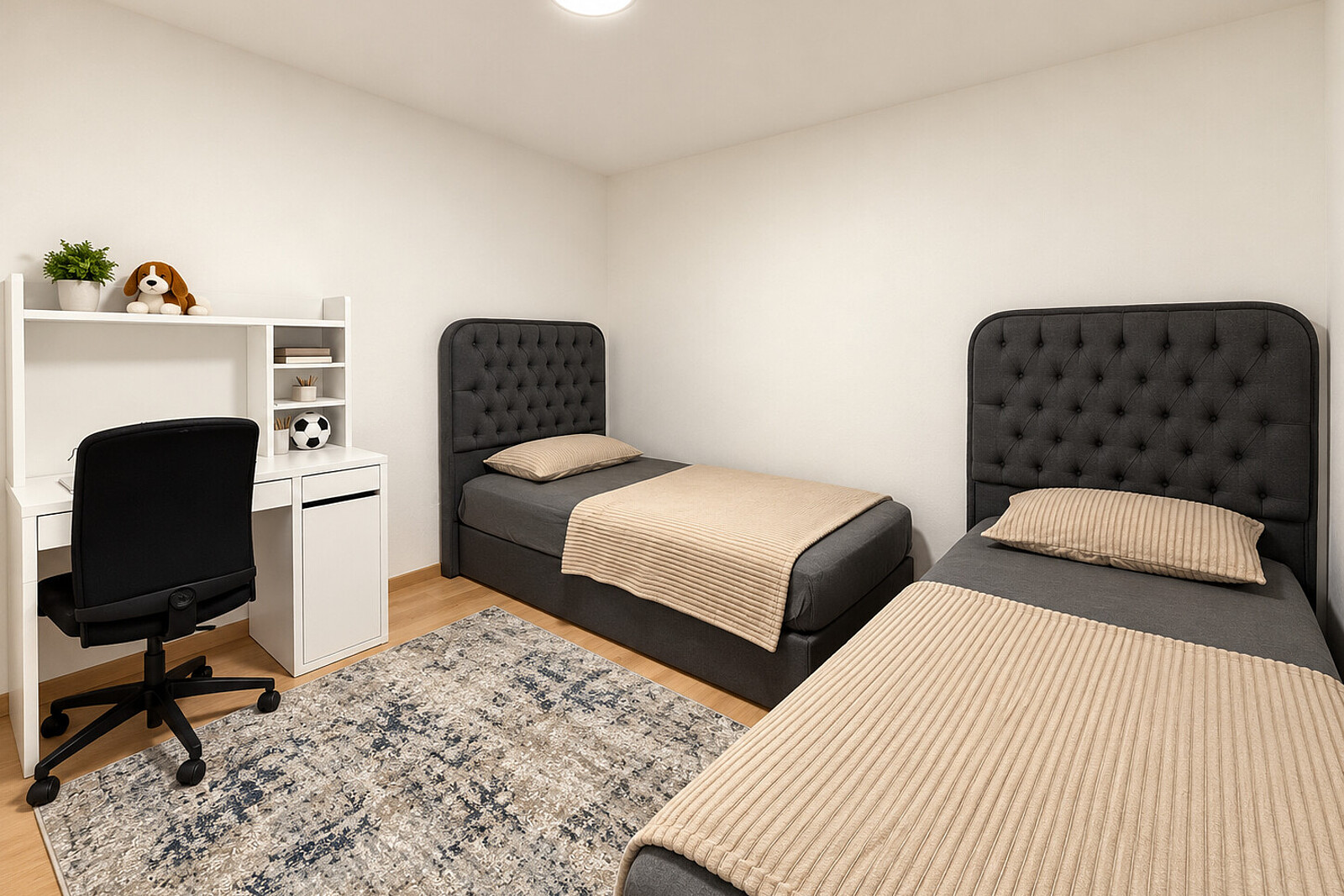 Schlafzimmer Top 2