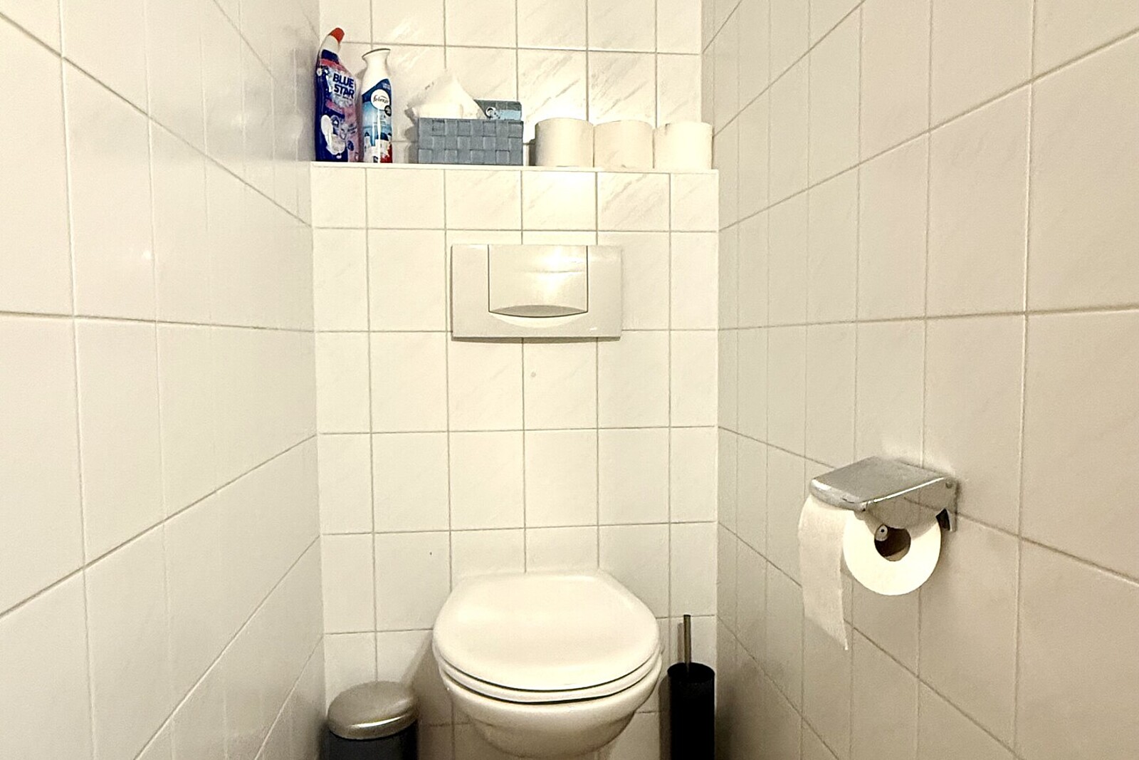 WC