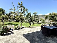 Terrasse/Garten