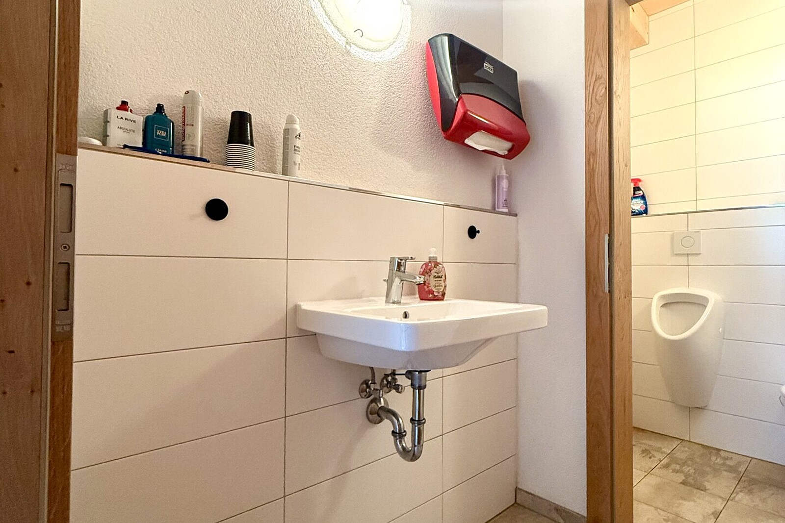 WC