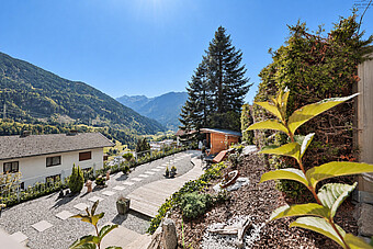 Außenanlage