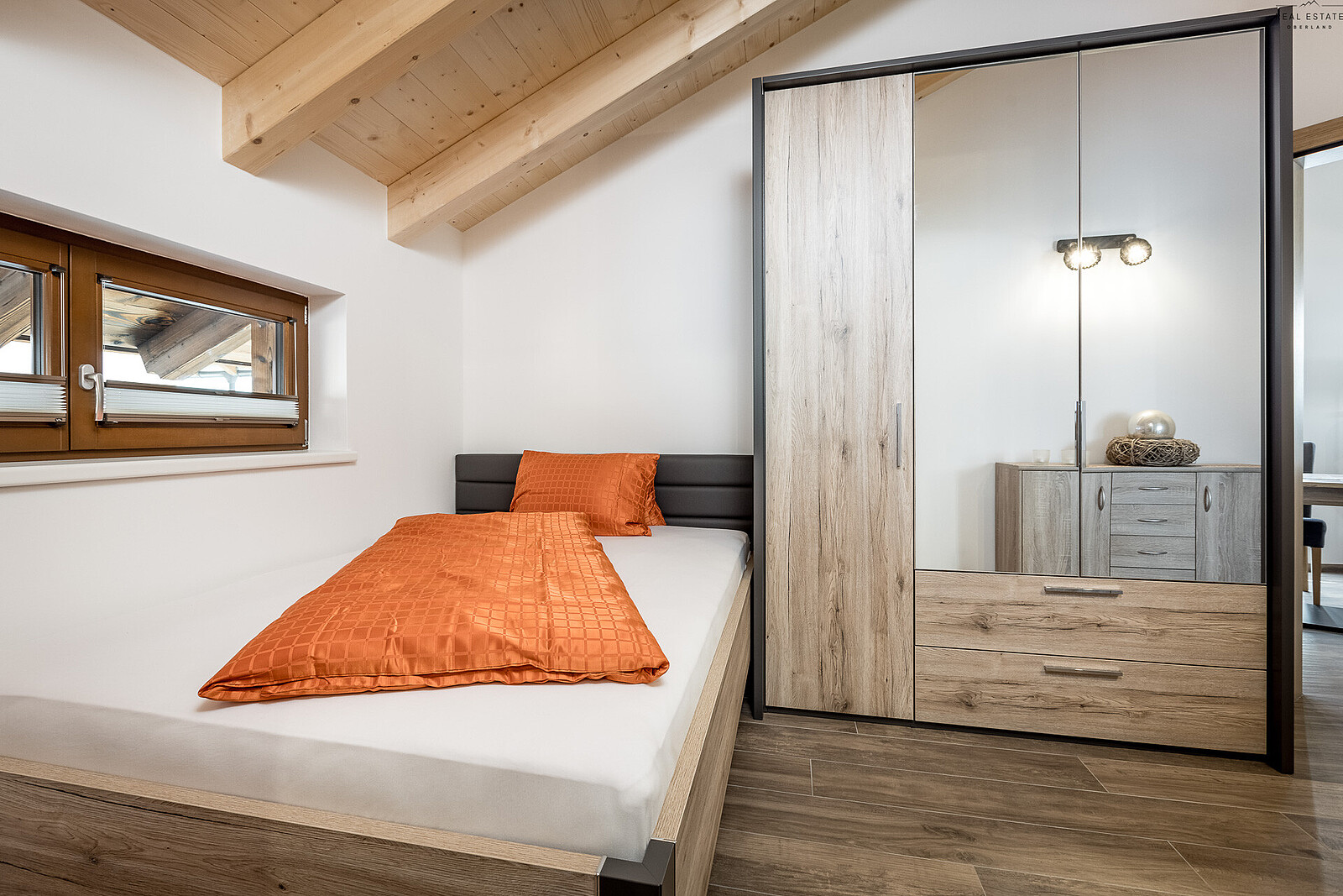 Ferienwohnung DG