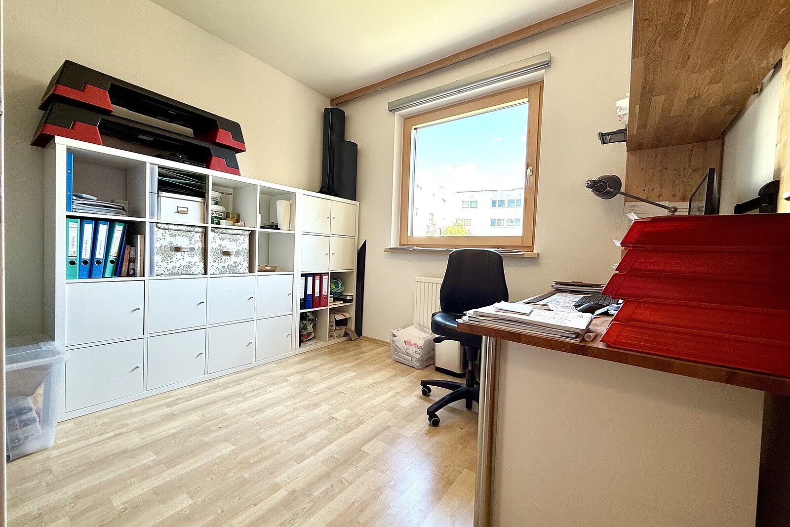 Zimmer/Büro