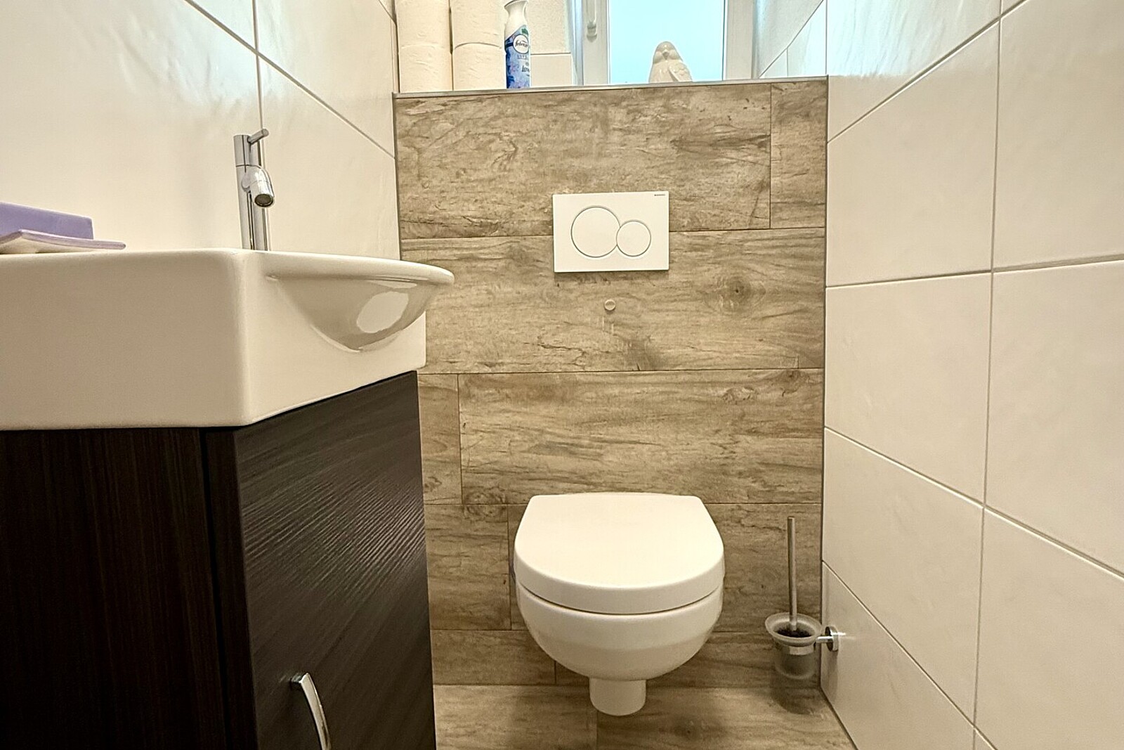 WC