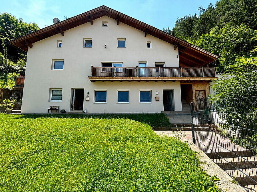 Aussenansicht