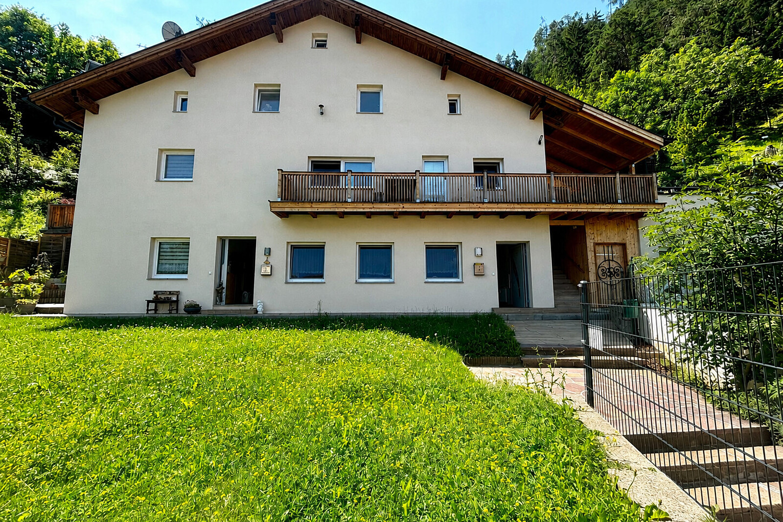 Aussenansicht