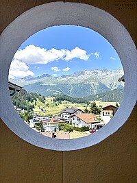 Aussicht