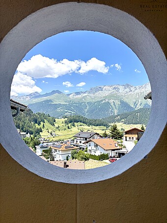 Aussicht