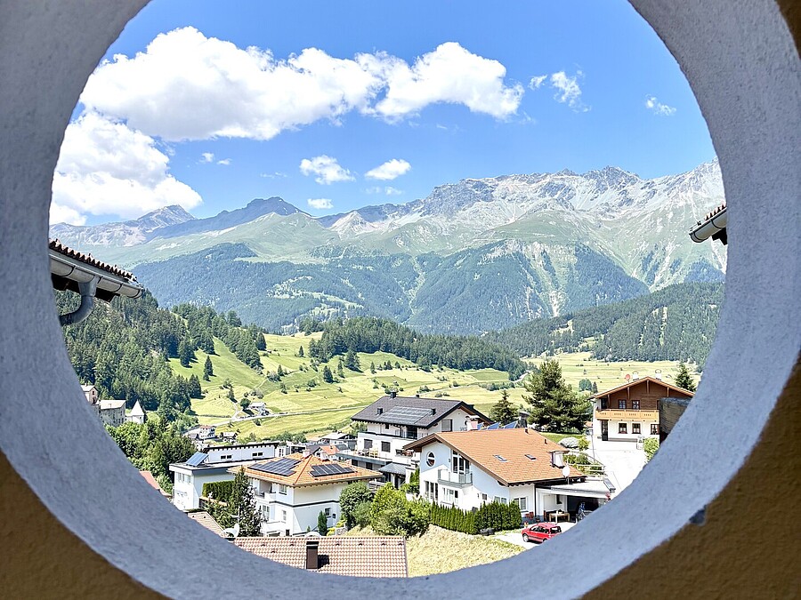 Aussicht