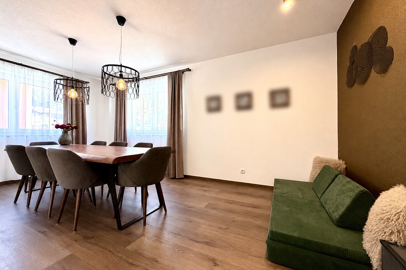 Esszimmer