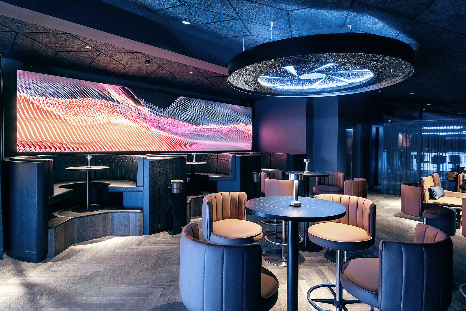Rooftop-Bar