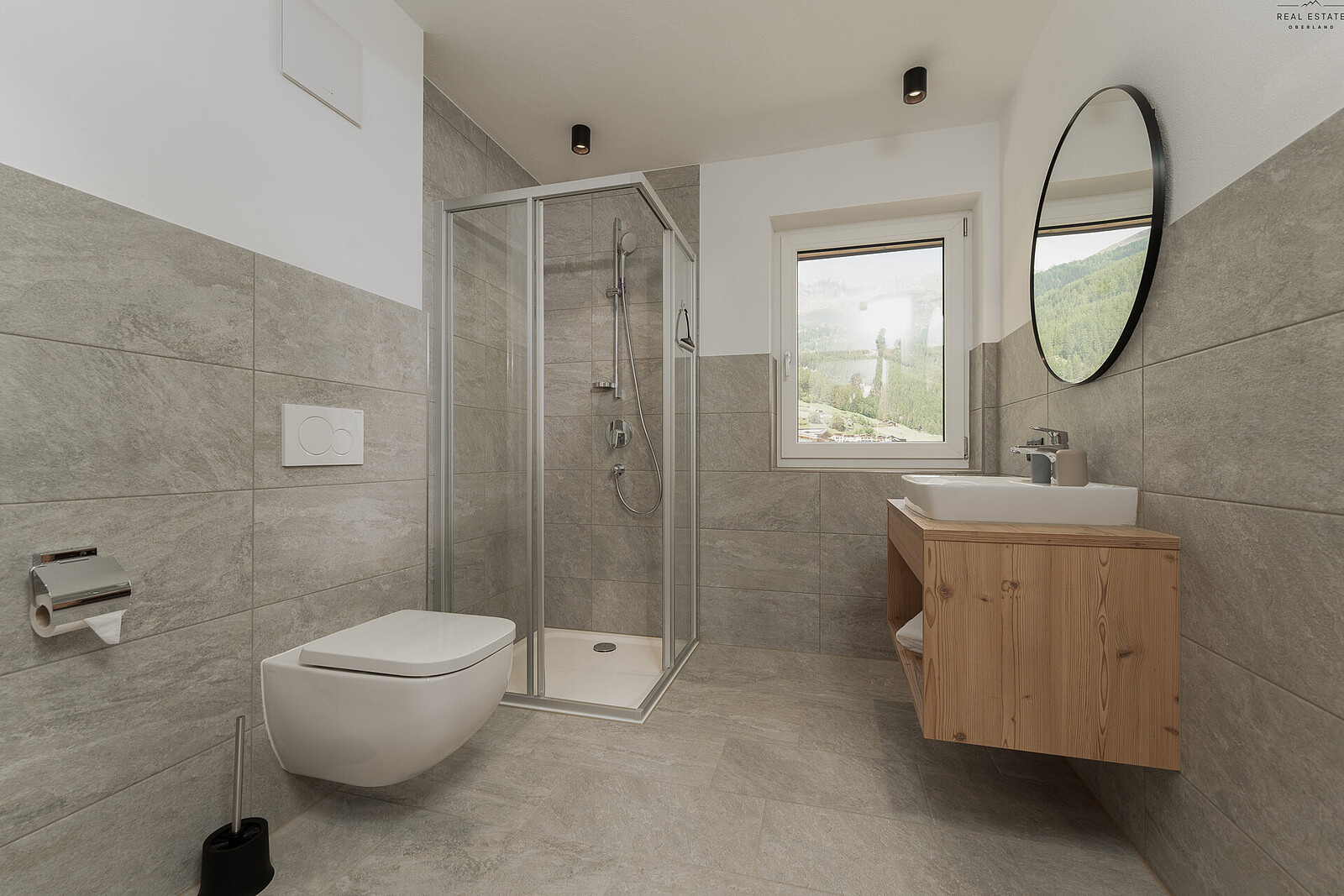 Badezimmer OG