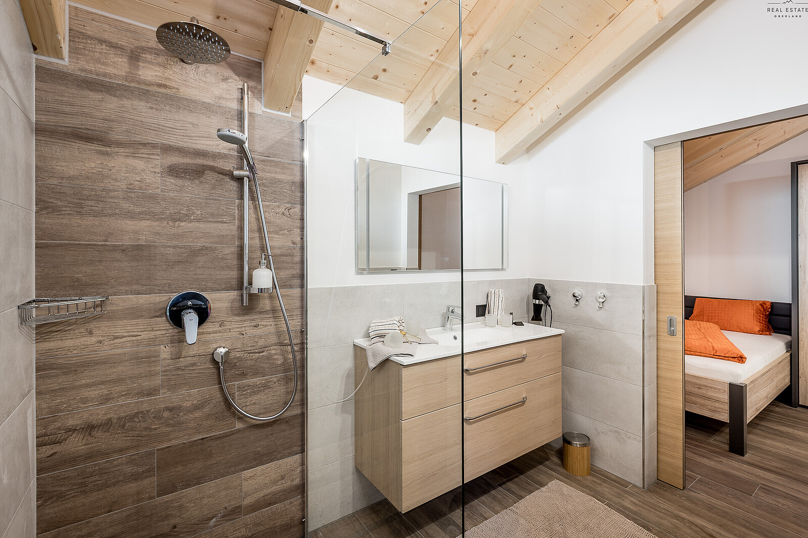 Ferienwohnung DG