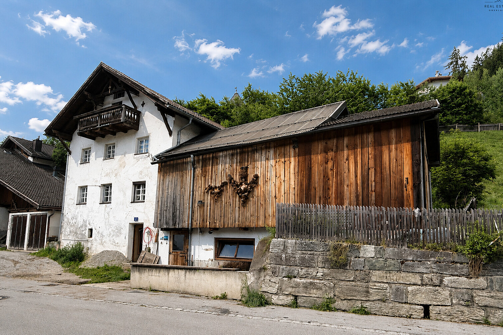 Außenansicht