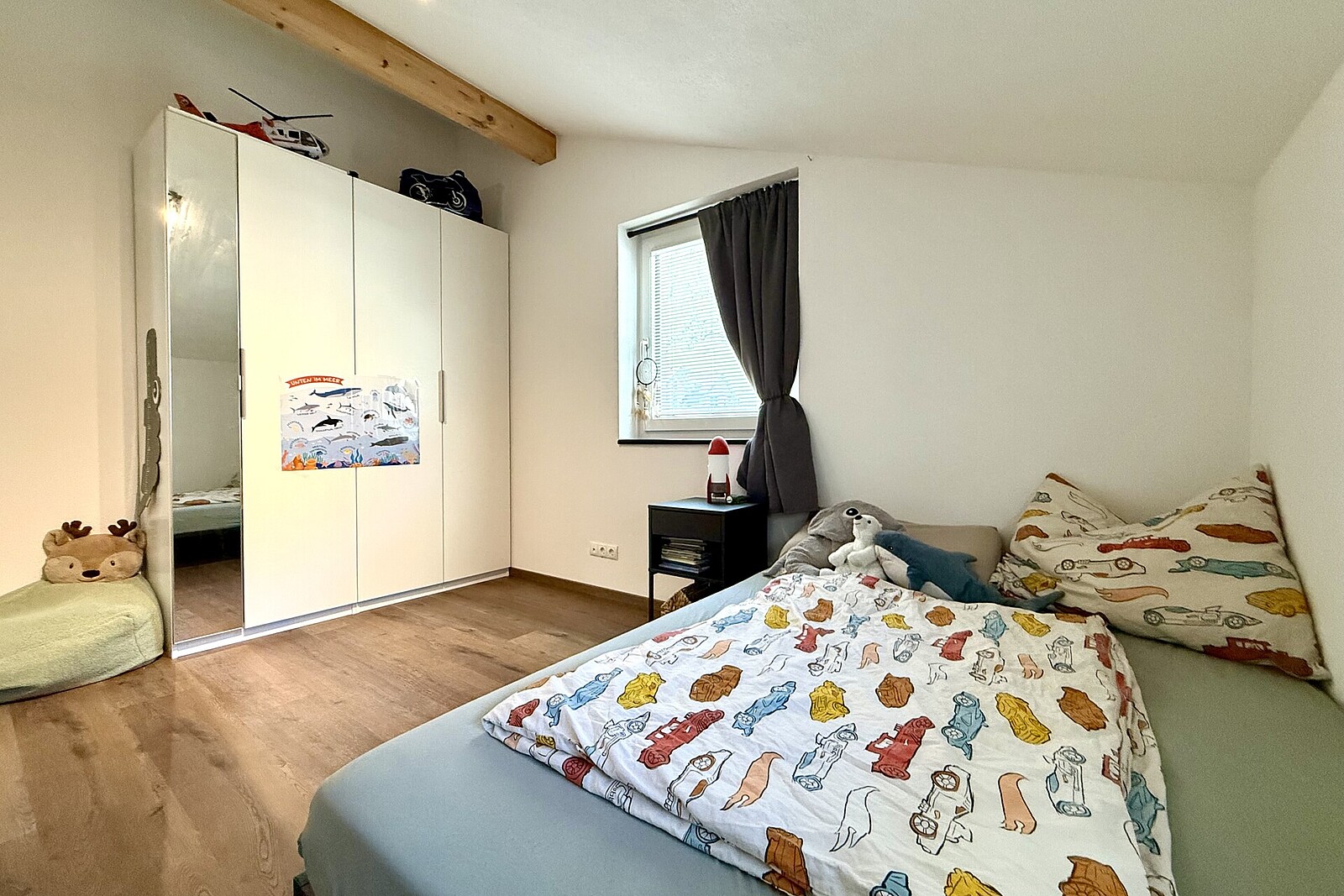 Kinderzimmer 1