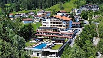 Gesamtansicht