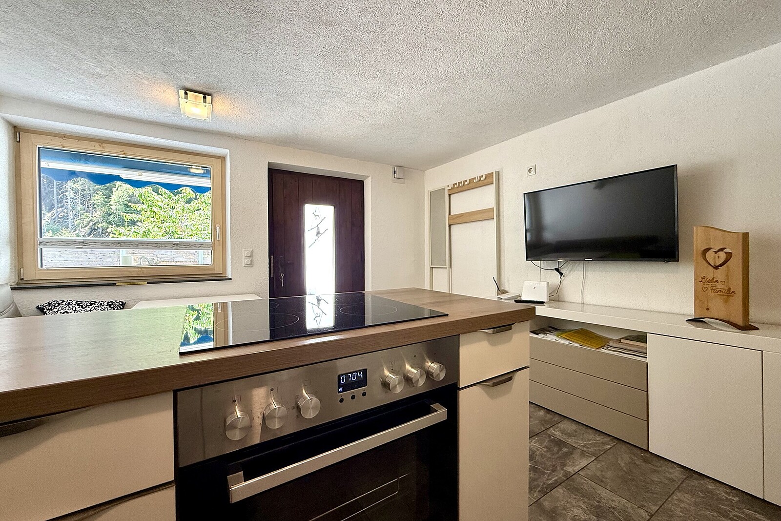 Ferienwohnung