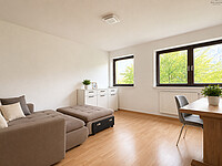 Wohnraum