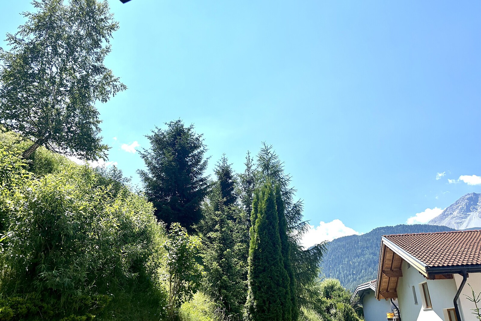 Aussicht
