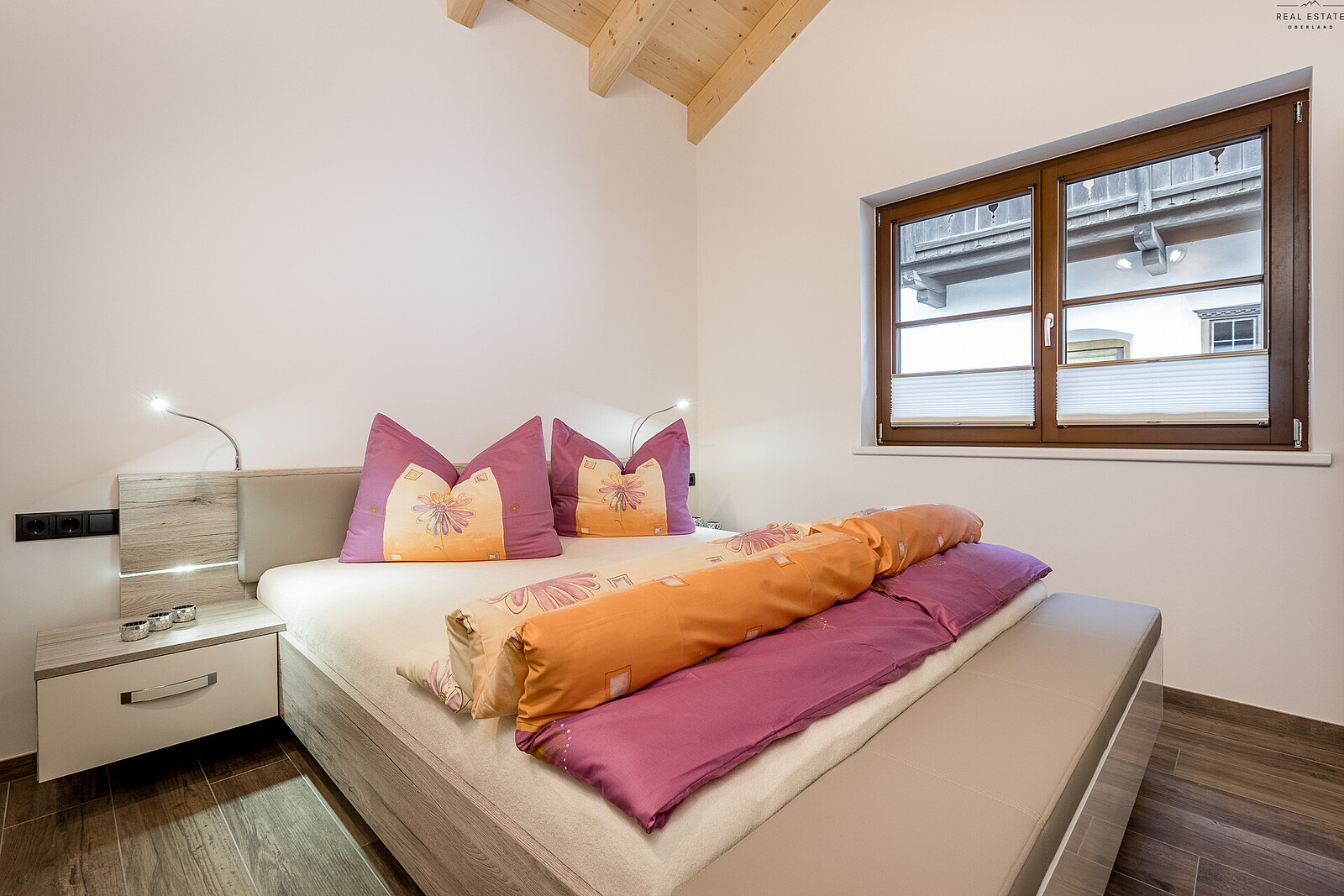 Ferienwohnung DG