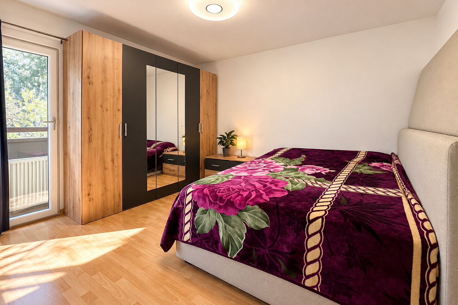 Schlafzimmer Top 4
