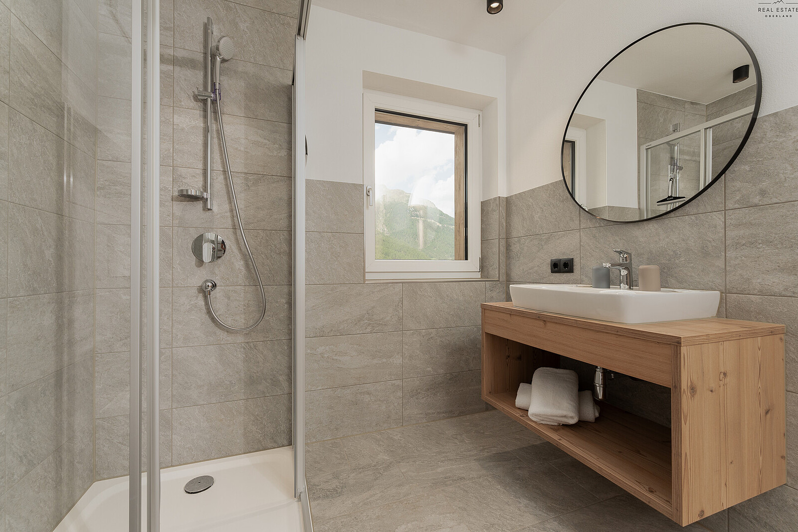 Badezimmer OG