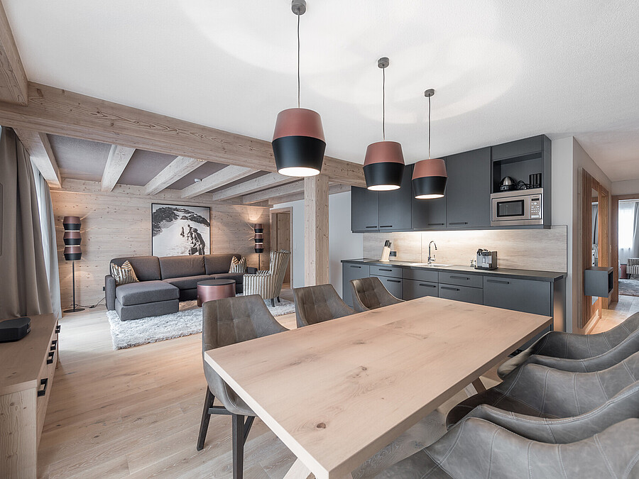 Appartement