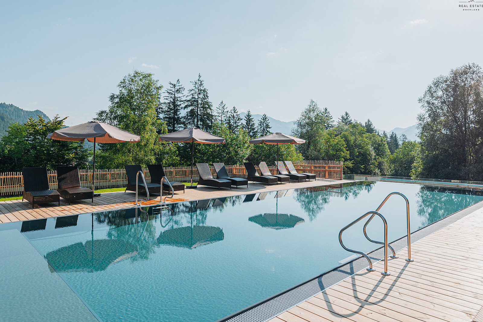Aussenpool