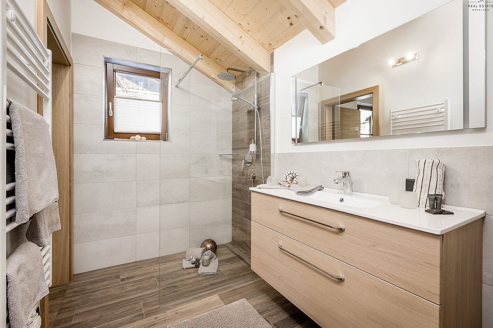 Ferienwohnung DG