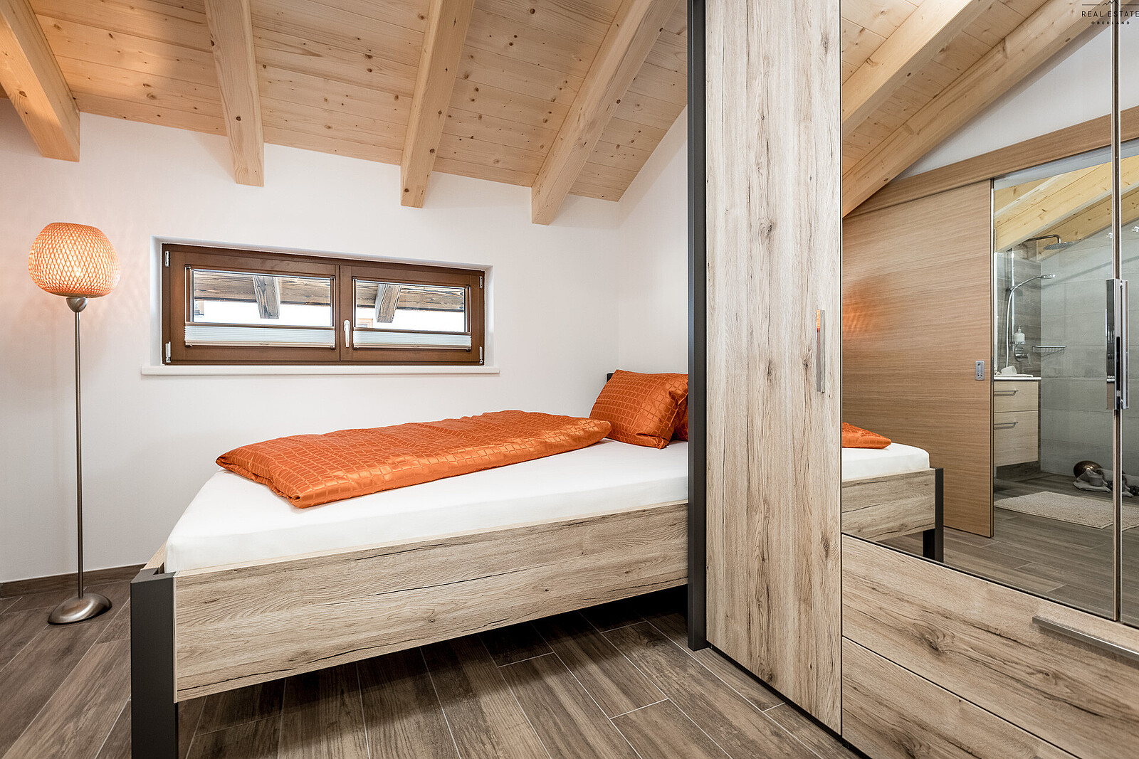 Ferienwohnung DG