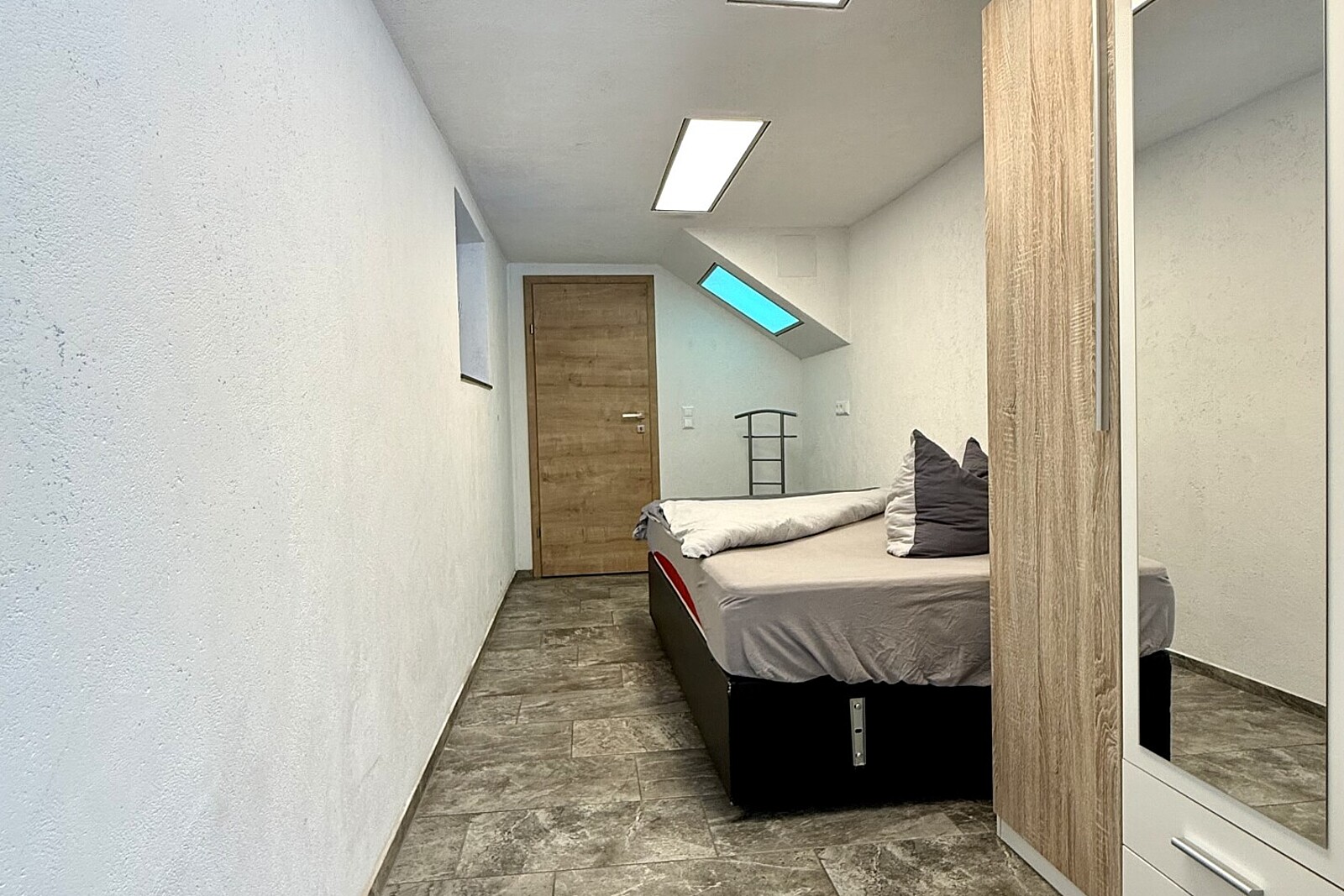 Ferienwohnung