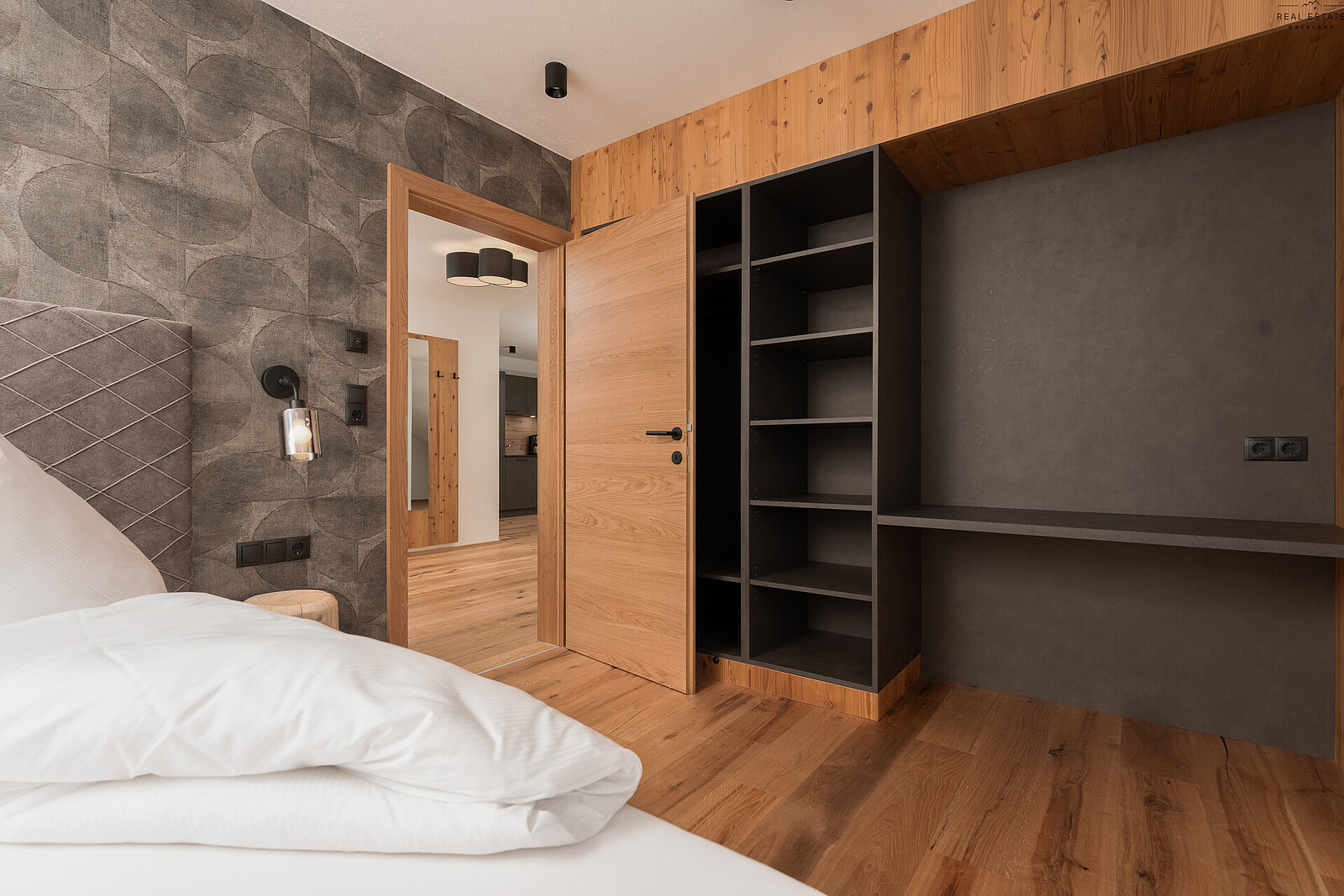 Schlafzimmer OG