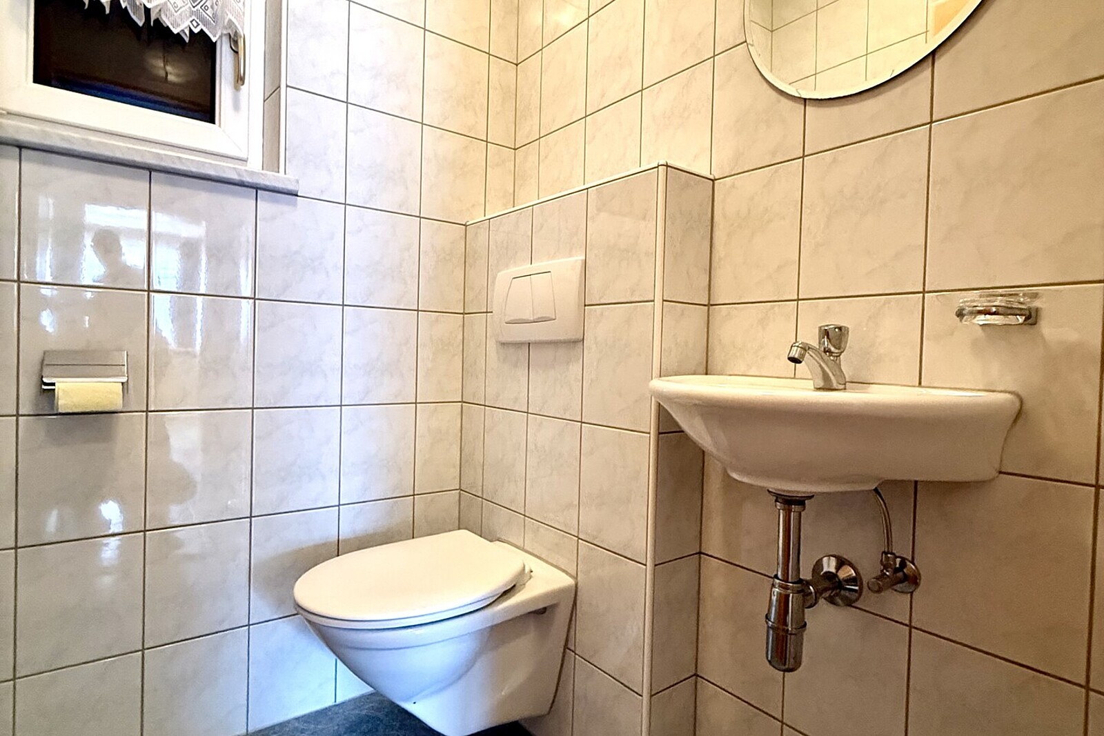 WC