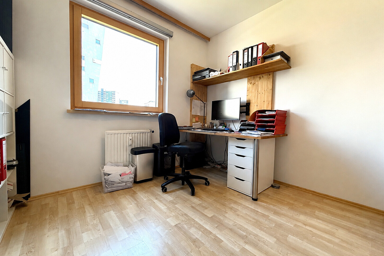 Zimmer/Büro