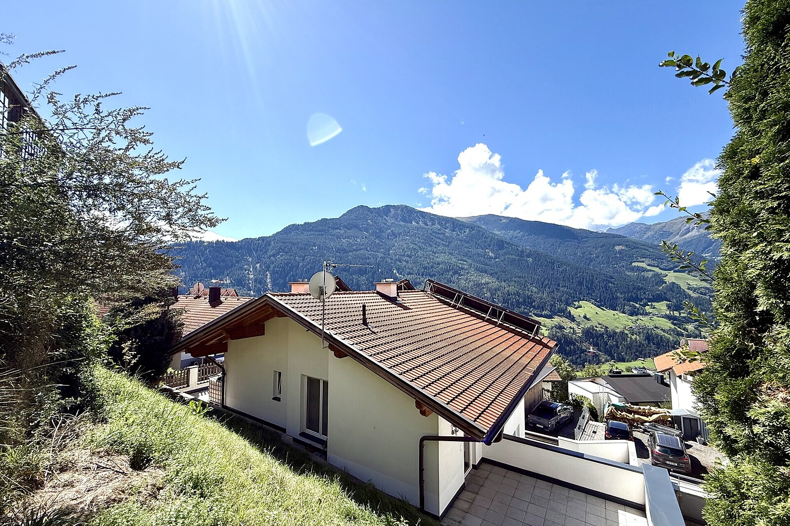 Ausblick