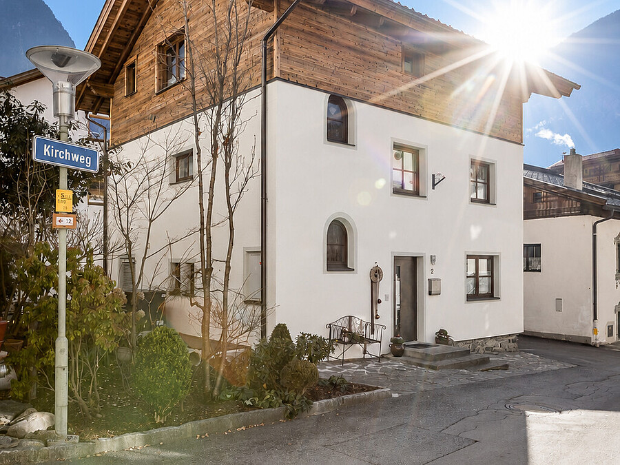 Außenansicht