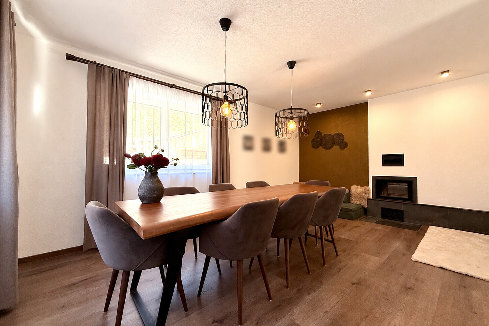 Esszimmer