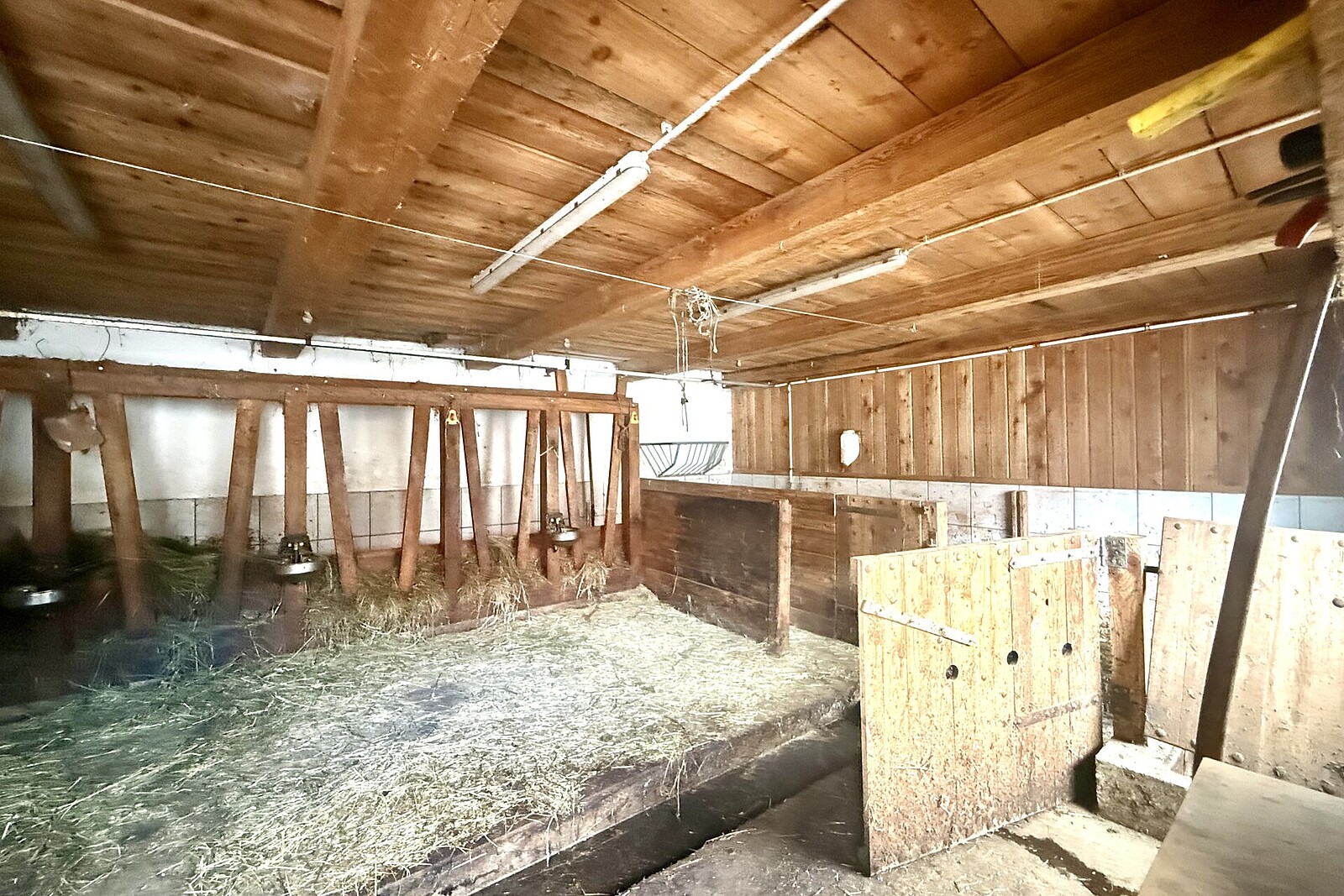 Stall