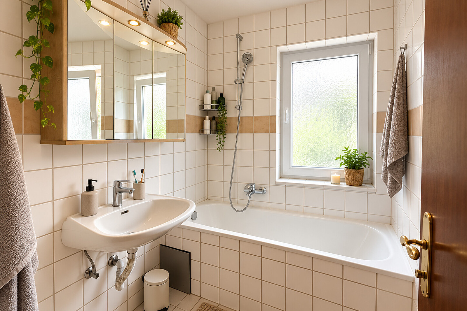 Badezimmer Top 4