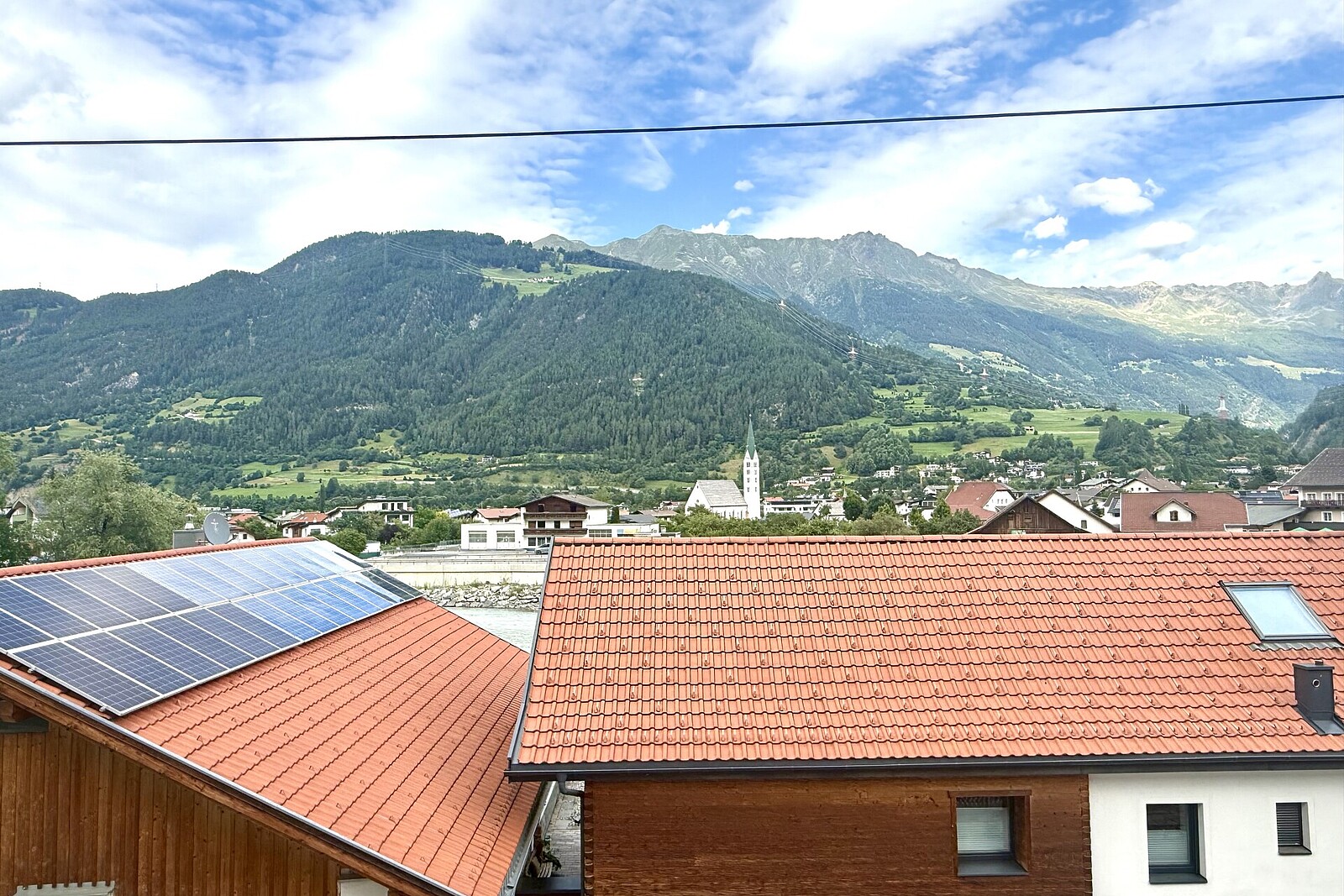 Ausblick