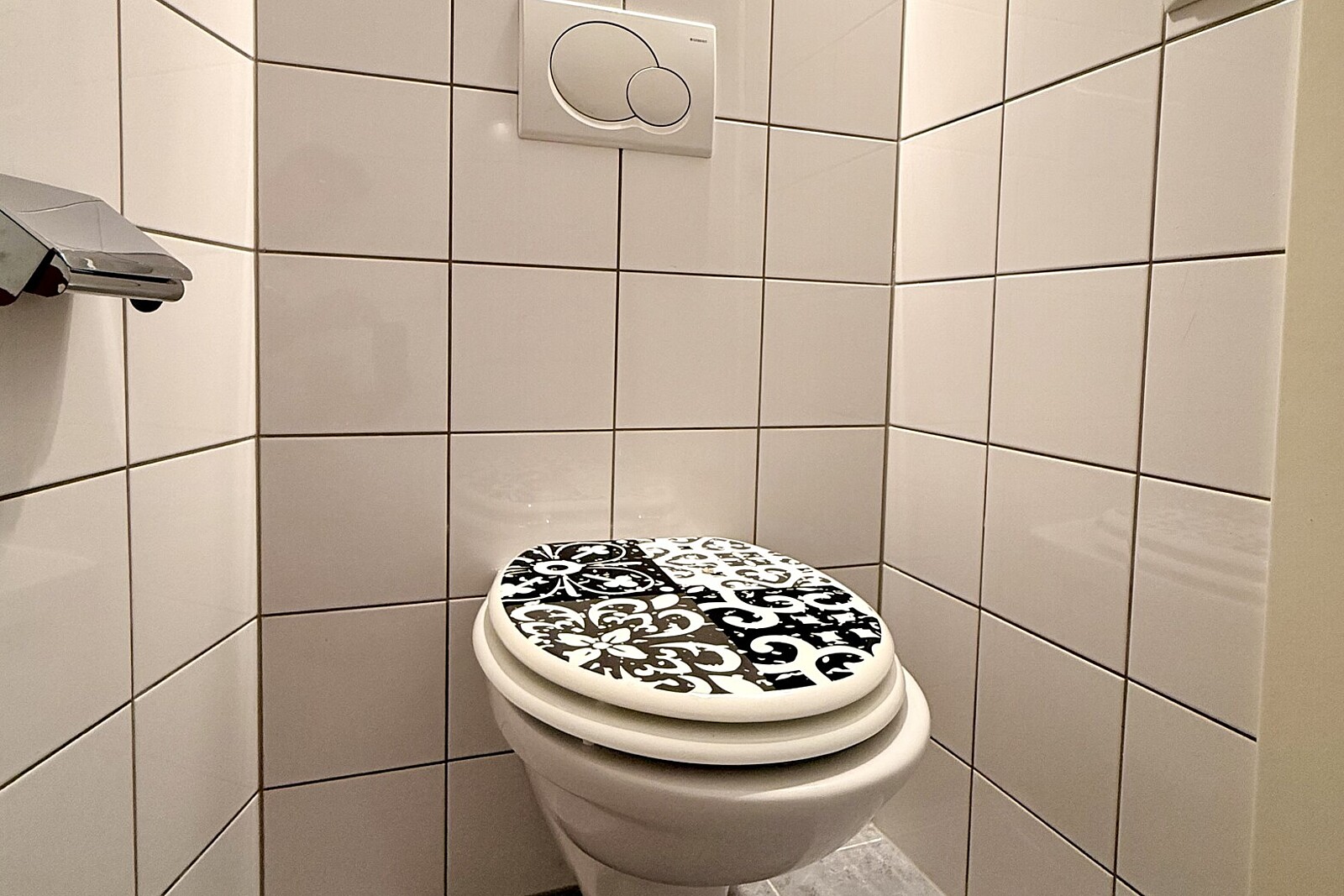 WC