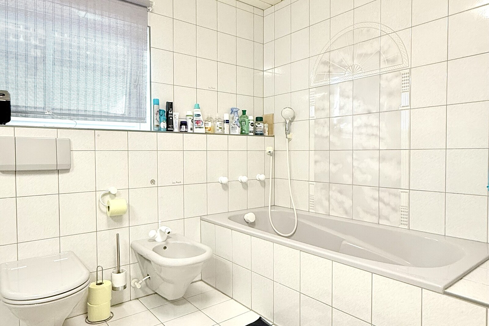 Badezimmer OG