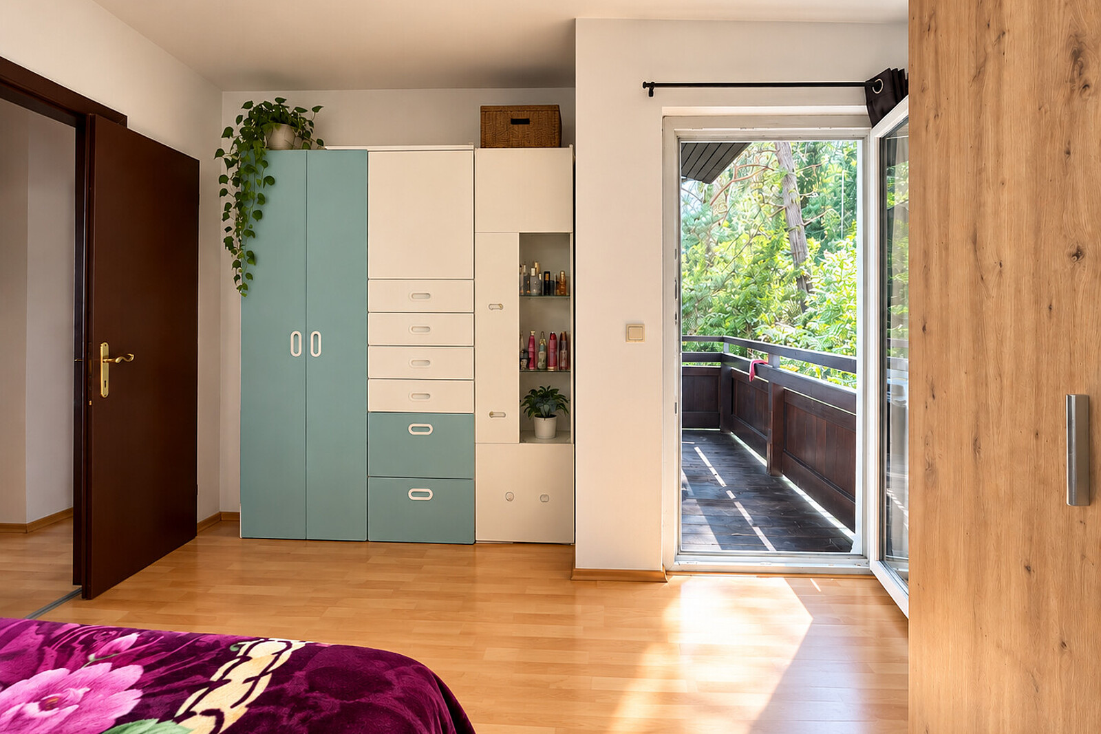 Schlafzimmer Top 4