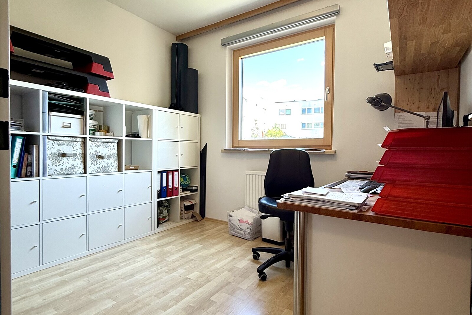 Zimmer/Büro